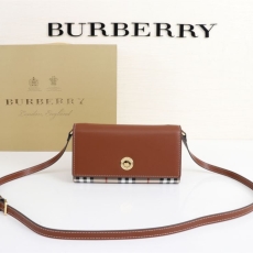 Burberry Satchel Bags